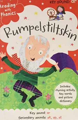 READING WITH PHONICS: RUMPELSTILSKIN