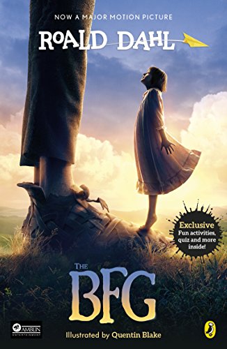 THE BFG