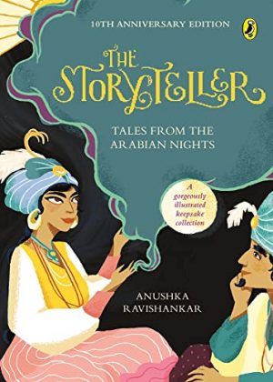 The Storyteller: Tales from the Arabian Nights