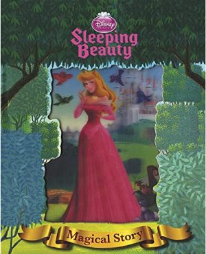 Disney Princess: Sleeping Beauty (Magical Story)
