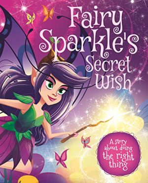 Fairy Sparkle's Magic Wish
