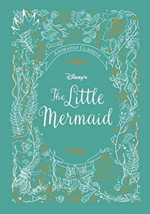 Disney Animated Classics: The Little Mermaid