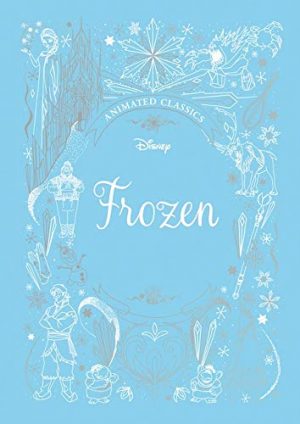 Disney Animated Classics: Frozen