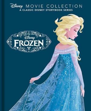 Disney Movie Collection: Frozen