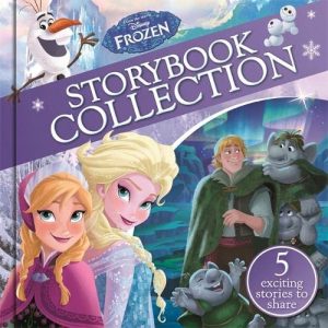 Disney Frozen Storybook Collection