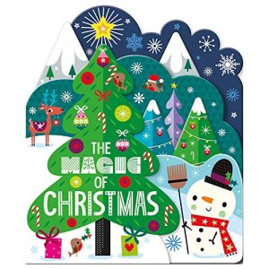 The Magic Of Christmas