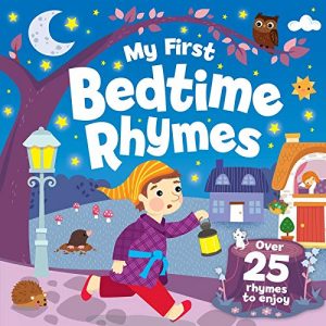 My First Bedtime Rhymes [Próxima aparición]