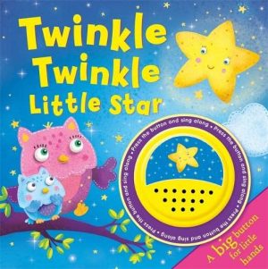 Twinkle Twinkle Little Star