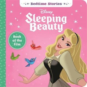 Disney Sleeping Beauty: Bedtime Stories Board book