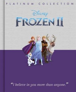 Disney Frozen 2 (Platinum Collection)