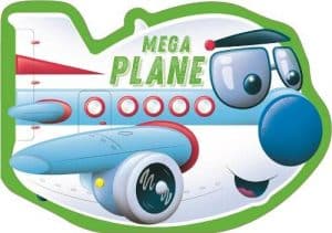 Mega Plane