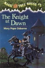 The Knight at Dawn