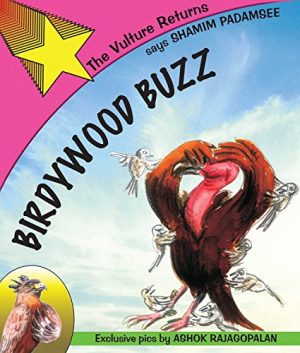 BIRDYWOOD BUZZ - ENGLISH
