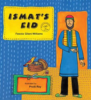 ISMAT'S EID - ENGLISH