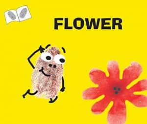 Flower (English)