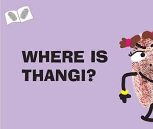 Where Is Thangi? (English)