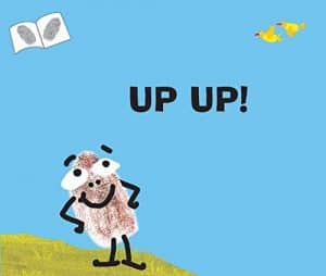 Up Up! (English)