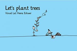 Let's Plant Trees (English)