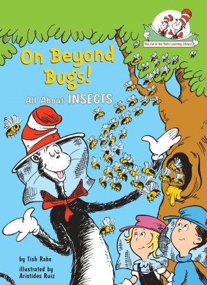 On Beyond Bugs!