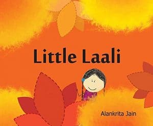 LITTLE LAALI - ENGLISH