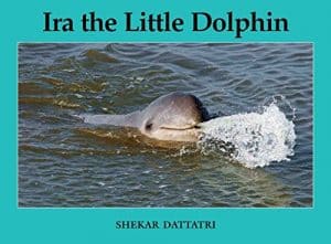 IRA THE LITTLE DOLPHIN - ENGLISH