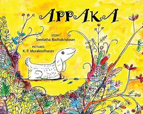 APPAKA - ENGLISH