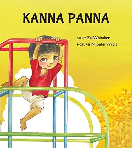 KANNA PANNA - ENGLISH