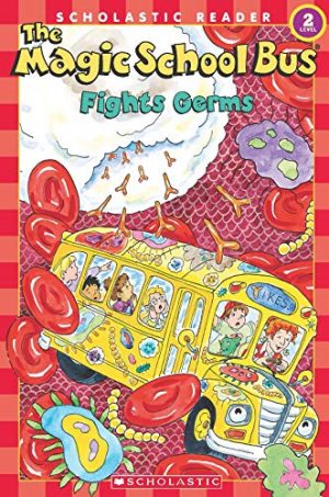 The Magic School Bus Fights Germs