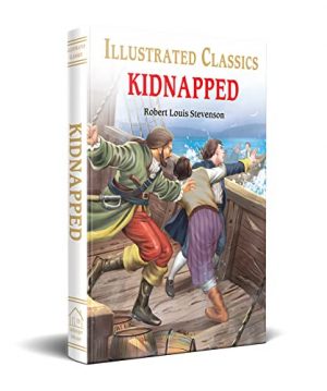 Illustrated Classics - Kidnapped