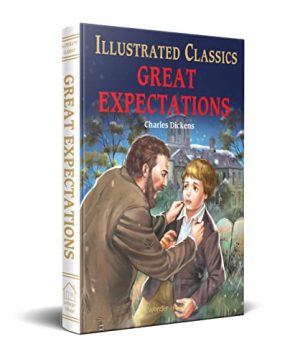 Illustrated Classics - Great Expectations