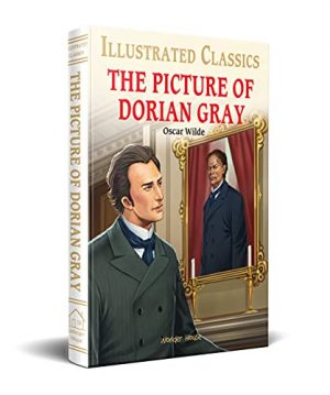 Illustrated Classics - The Picture of Dorian Gray
