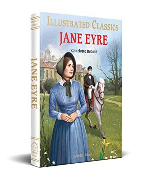 Illustrated Classics - Jane Eyre