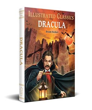 Illustrated  Classics - Dracula