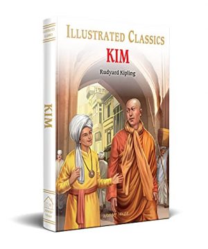 Illustrated Classics - Kim