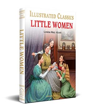Illustrated Classics - Little Women