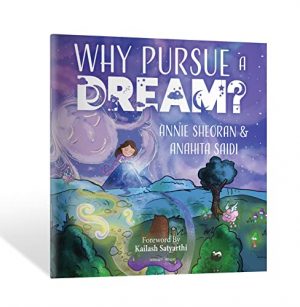 Why Pursue A Dream?
