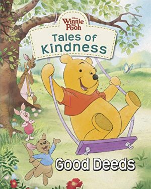Disney Tales of Kindness Good Deeds