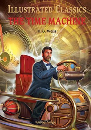 Illustrated Classics - Time Machine