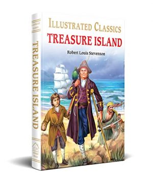 Illustrated Classics - Treasure Island