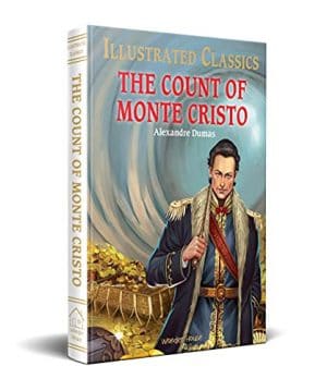 Illustrated Classics - The Count of Monte Cristo