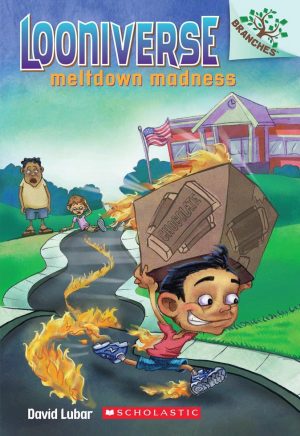 Looniverse #2: Meltdown Madness