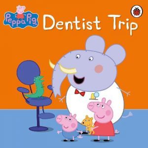 PEPPA PIG: Dentist Trip