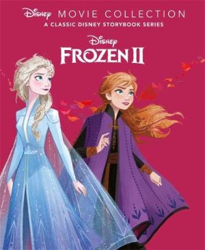 Disney Movie Collection: Frozen II