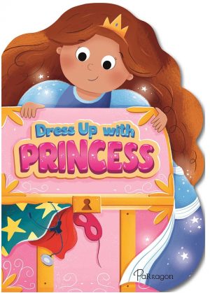 Dress up with Princess