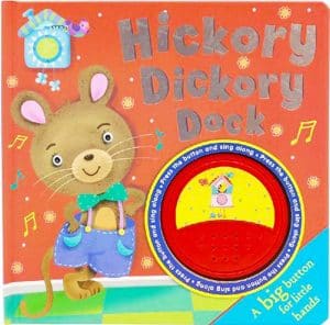 Hickory Dickory Dock