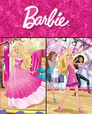 Barbie, Storybook Collection