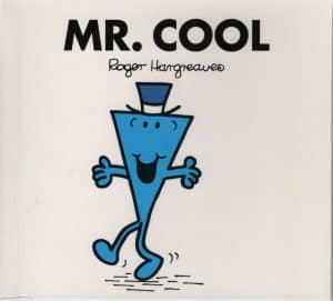 Mr. Cool