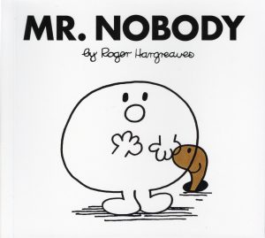 Mr. Nobody