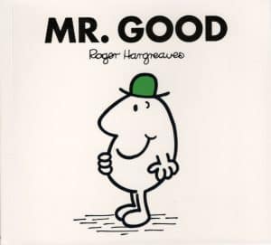 Mr. Good