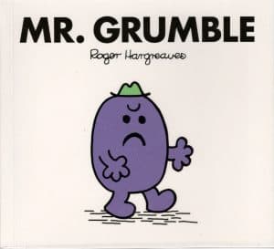 Mr. Grumble